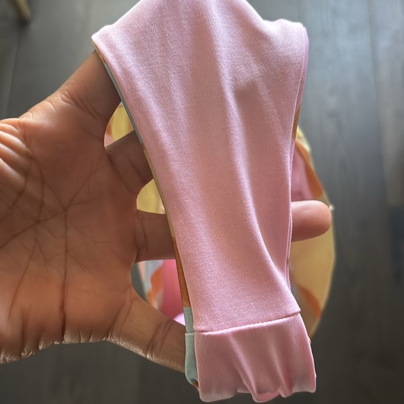 Beach Riot High Rise Bikini Bottom - Picture 4 of 7